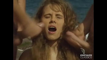 Valy verdi dp on the rocks