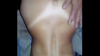 Ninguém nunca conseguiu comer meu cú assim