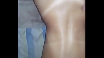 Ninguém nunca conseguiu comer meu cú assim