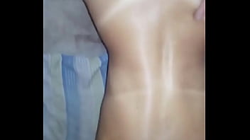 Ninguém nunca conseguiu comer meu cú assim