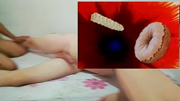 I'm looking for a neighbor to fuck me like this friend