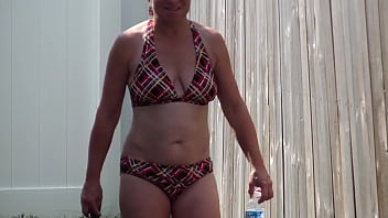 Looks like marks here now