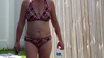 Looks like marks here now