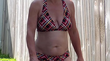 Looks like marks here now