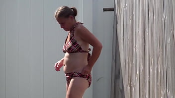 Looks like marks here now