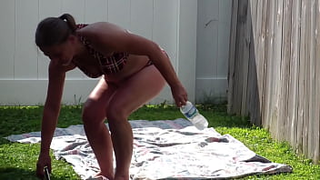 Looks like marks here now