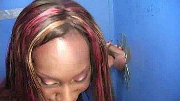 Super Sloopy Ebony Gf Blowjob 5 thumbnail