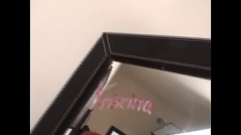 Kristina cross big tits milf cougar pov big cock blowjob