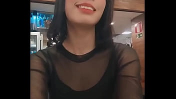 Quer ir para o inferno comigo