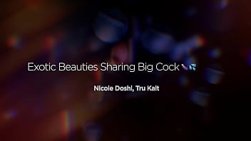 Pink pussy pornstars getting fucked by large cock