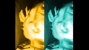 Quick bbc sloppy head