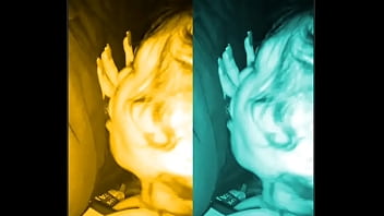 Quick bbc sloppy head