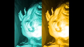 Quick bbc sloppy head