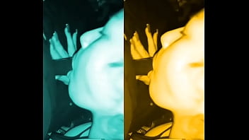 Quick bbc sloppy head