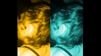 Quick bbc sloppy head