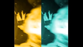 Quick bbc sloppy head