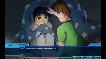 Senapi Should Enjoy My Porn Sleepover Part 02 thumbnail