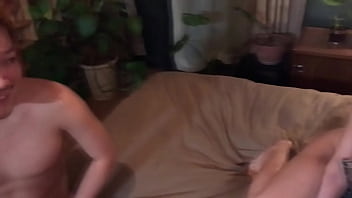 Kカップ子持ち人妻 水着撮影と騙して3p撮影 6