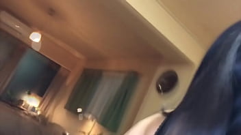 Kカップ子持ち人妻 水着撮影と騙して3p撮影 6