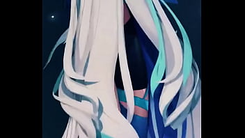 A mysterious genshin beauty steps into the spotlight her silver hair flowing while her blue outfit glimmers with power cold as ice yet burning with hidden passion… ready to uncover the secret bio link waiting A mysterious genshin beauty steps into the spotlight her silver hair flowing while her blue outfit glimmers with power cold as ice yet burning with hidden passion… ready to uncover the secret bio link waiting