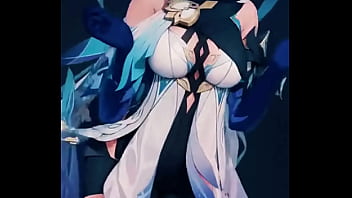 A mysterious genshin beauty steps into the spotlight her silver hair flowing while her blue outfit glimmers with power cold as ice yet burning with hidden passion… ready to uncover the secret bio link waiting A mysterious genshin beauty steps into the spotlight her silver hair flowing while her blue outfit glimmers with power cold as ice yet burning with hidden passion… ready to uncover the secret bio link waiting