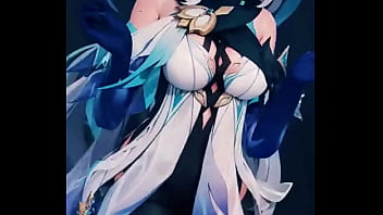 A mysterious genshin beauty steps into the spotlight her silver hair flowing while her blue outfit glimmers with power cold as ice yet burning with hidden passion… ready to uncover the secret bio link waiting A mysterious genshin beauty steps into the spotlight her silver hair flowing while her blue outfit glimmers with power cold as ice yet burning with hidden passion… ready to uncover the secret bio link waiting