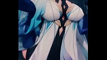 A mysterious genshin beauty steps into the spotlight her silver hair flowing while her blue outfit glimmers with power cold as ice yet burning with hidden passion… ready to uncover the secret bio link waiting A mysterious genshin beauty steps into the spotlight her silver hair flowing while her blue outfit glimmers with power cold as ice yet burning with hidden passion… ready to uncover the secret bio link waiting