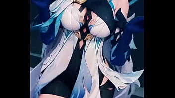 A mysterious genshin beauty steps into the spotlight her silver hair flowing while her blue outfit glimmers with power cold as ice yet burning with hidden passion… ready to uncover the secret bio link waiting A mysterious genshin beauty steps into the spotlight her silver hair flowing while her blue outfit glimmers with power cold as ice yet burning with hidden passion… ready to uncover the secret bio link waiting