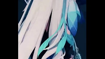 A mysterious genshin beauty steps into the spotlight her silver hair flowing while her blue outfit glimmers with power cold as ice yet burning with hidden passion… ready to uncover the secret bio link waiting A mysterious genshin beauty steps into the spotlight her silver hair flowing while her blue outfit glimmers with power cold as ice yet burning with hidden passion… ready to uncover the secret bio link waiting