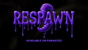 Cosplay lesbian sex octokuro & matty mila get possessed for alien parasite girl on girl action