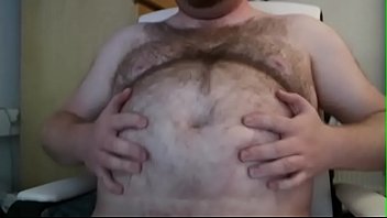 Fat Guy Handsome Penis thumbnail