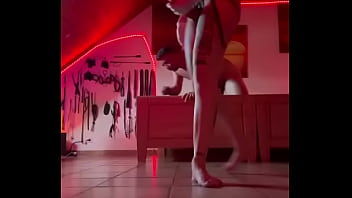 Strapon Anal thumbnail