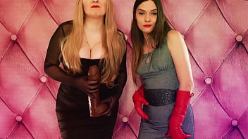 Femdom Sissification Dirty Talk Sph Cei Joi Arya Grander And Mistress Priest thumbnail