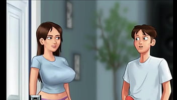 The debbie masturbate