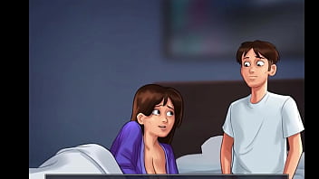 The debbie masturbate