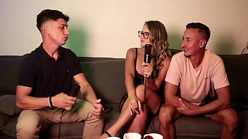 Teve fetiche em gravar transando o solteiro tem que se adaptar teve um caso inusitado e o convite que recebeu michael douglas watch sheer red