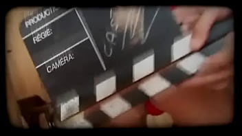 Sexy babe shows her hot legs & feet