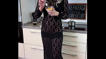 Breakfast with cherrylcolle