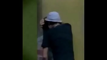 Don ramón todo emo cantándose monster