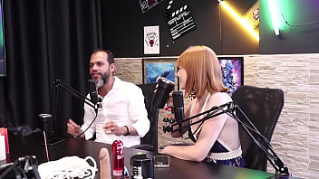 Melhores momentos da reh queen & kstro massagem tantrica no sensual cast parte 4 watch sheer red