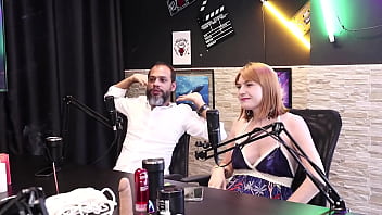 Melhores momentos da reh queen & kstro massagem tantrica no sensual cast parte 4 watch sheer red