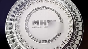 Horny brunette cutie riley jacob gets her pussy pounded by rome major