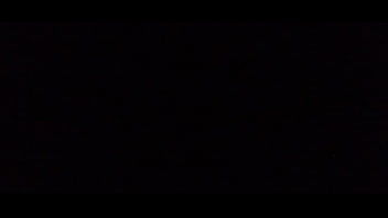 Fat bitch does footjob