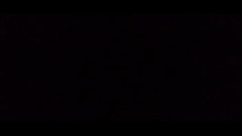 Fat bitch does footjob