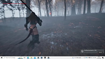 Elf's of tashmilla showcase