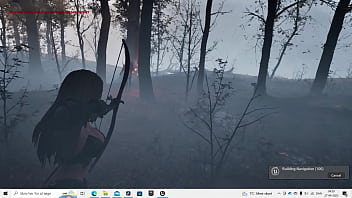 Elf's of tashmilla showcase