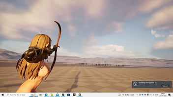 Elf's of tashmilla showcase