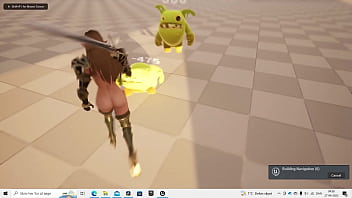 Elf's of tashmilla showcase