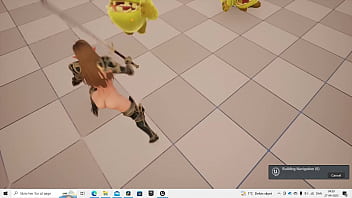 Elf's of tashmilla showcase