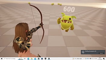 Elf's of tashmilla showcase